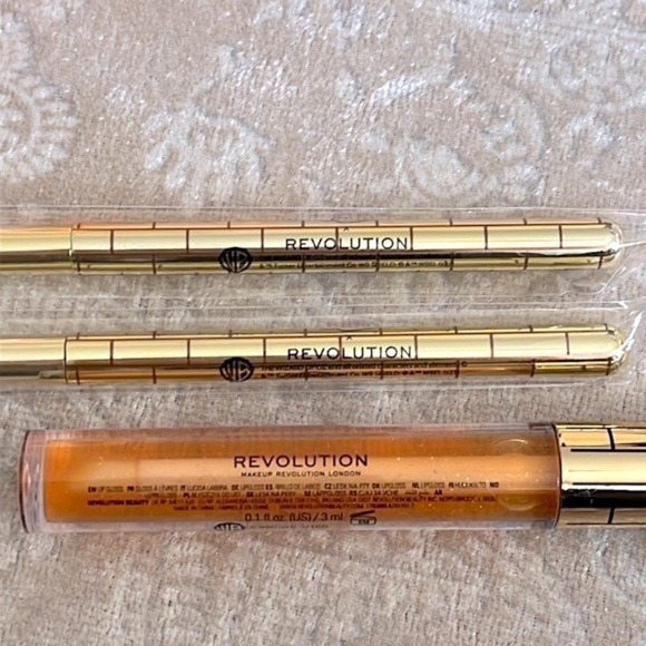 Brand New Kylie Cosmetics Wizard of Oz Face Palette Eyeshadow Blush Highlighter - Picture 9 of 16